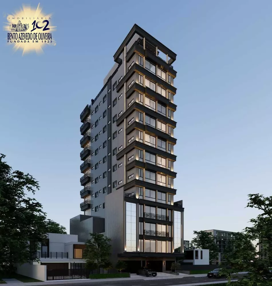 Apartamento, 2 quartos, 149 m² - Foto 3