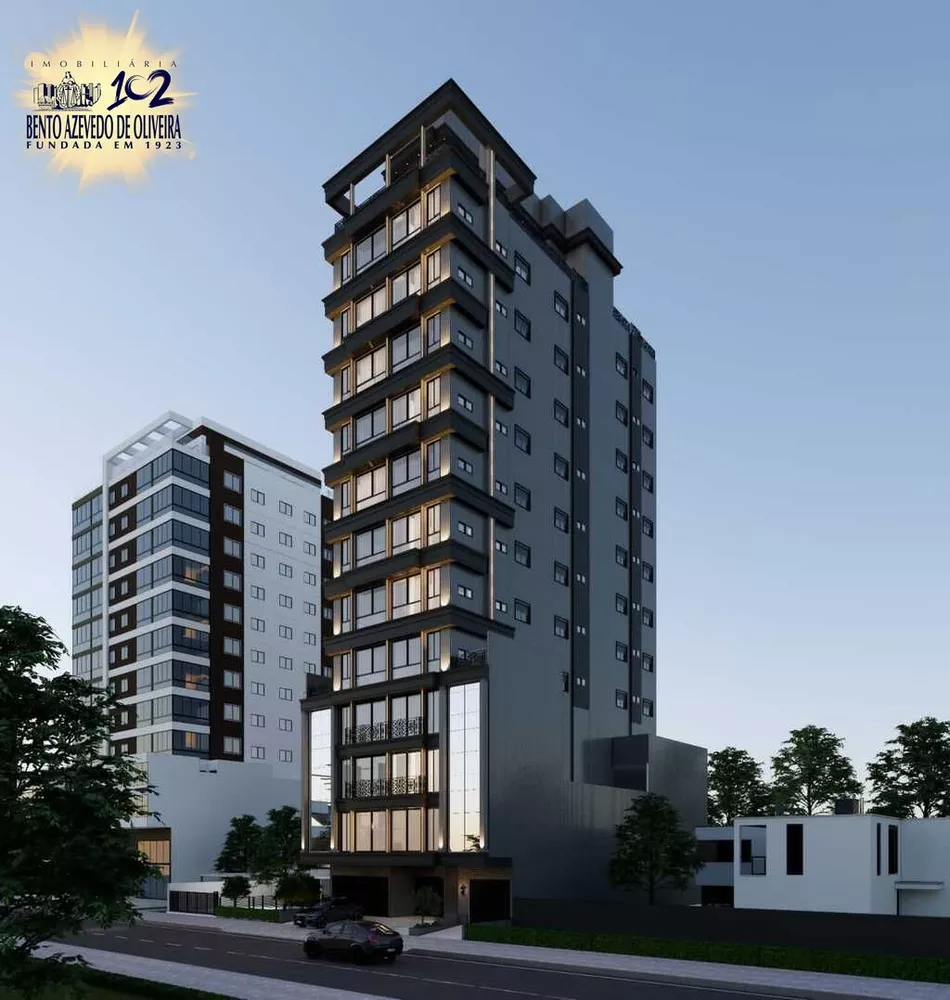 Apartamento, 2 quartos, 149 m² - Foto 4