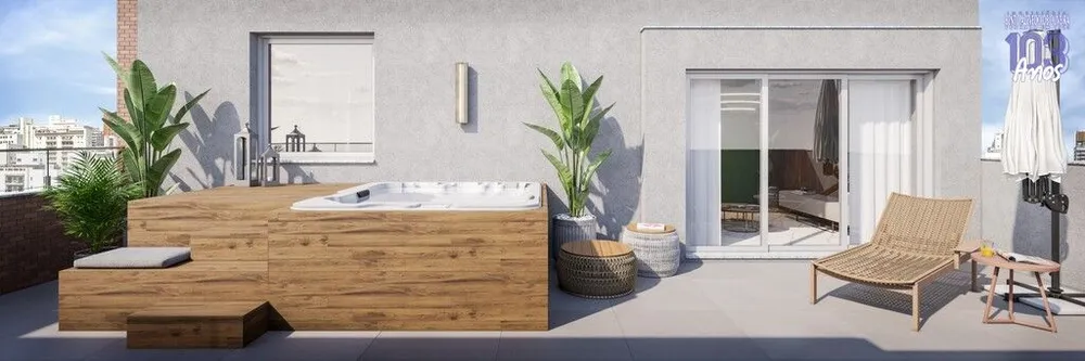 Apartamento, 3 quartos, 95 m² - Foto 7