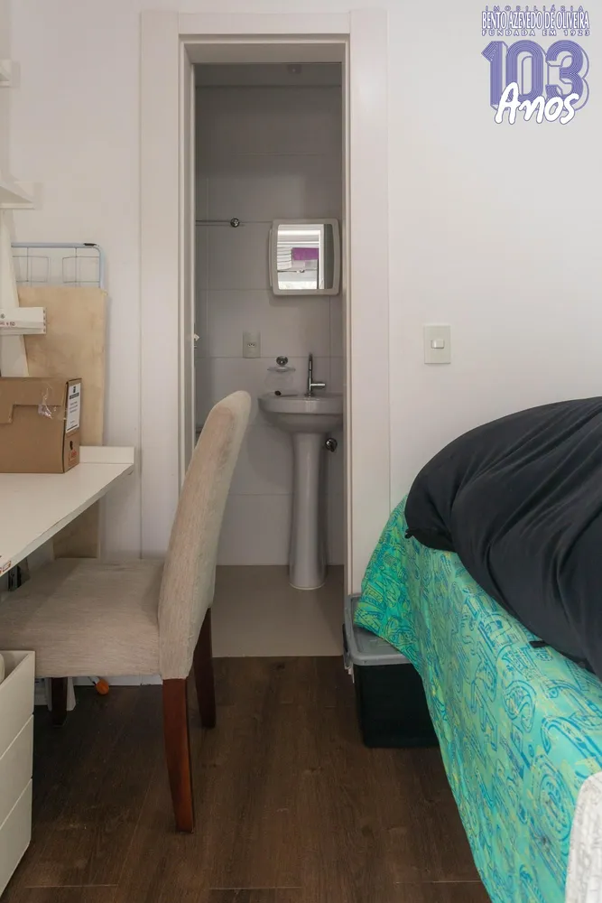 Apartamento, 4 quartos, 207 m² - Foto 8