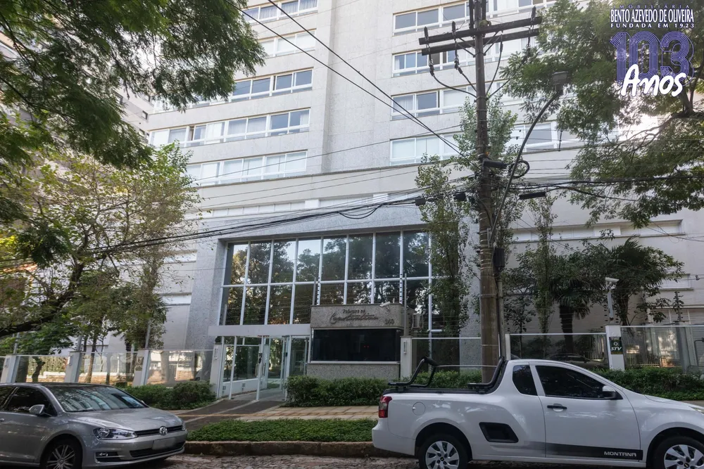 Apartamento, 4 quartos, 207 m² - Foto 1
