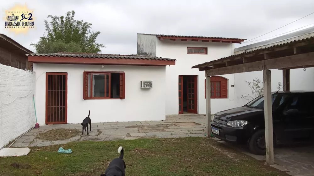 Casa, 3 quartos, 200 m² - Foto 2
