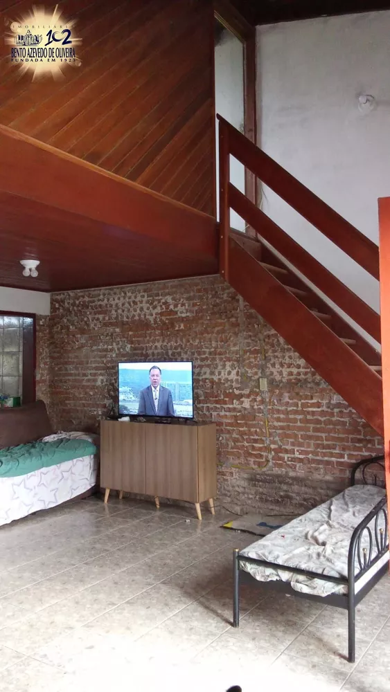 Casa, 3 quartos, 200 m² - Foto 1