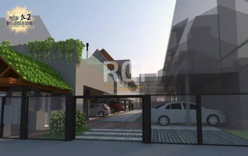 Casa de Condomínio, 4 quartos - Foto 7