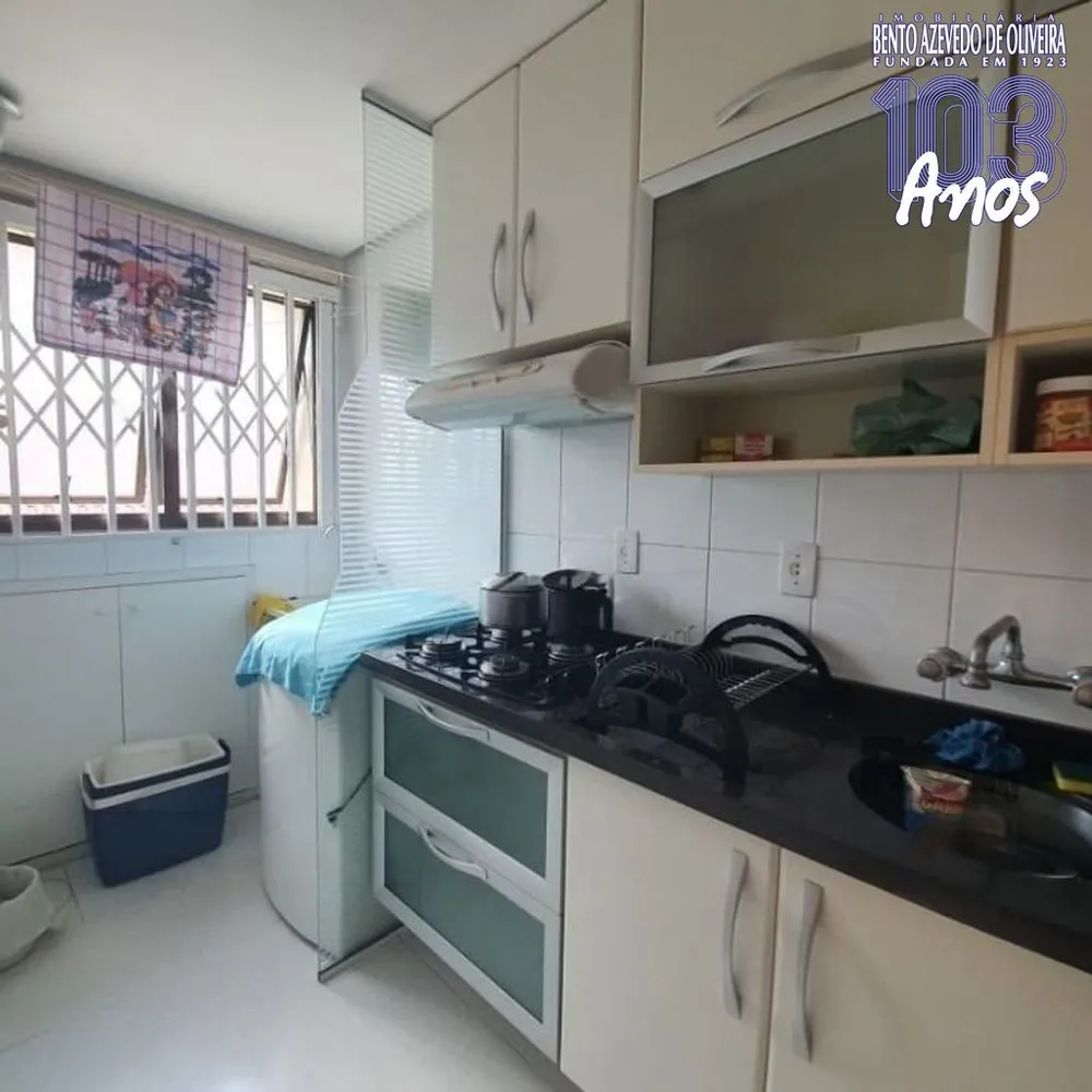 Apartamento, 1 quarto, 53 m² - Foto 7