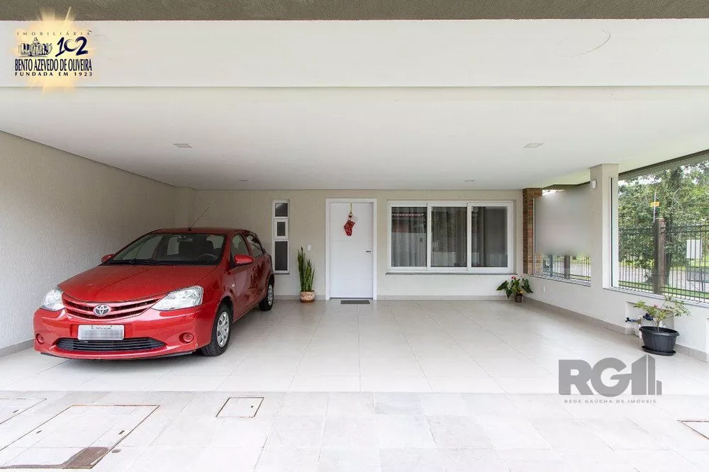 Casa de Condomínio, 3 quartos - Foto 5