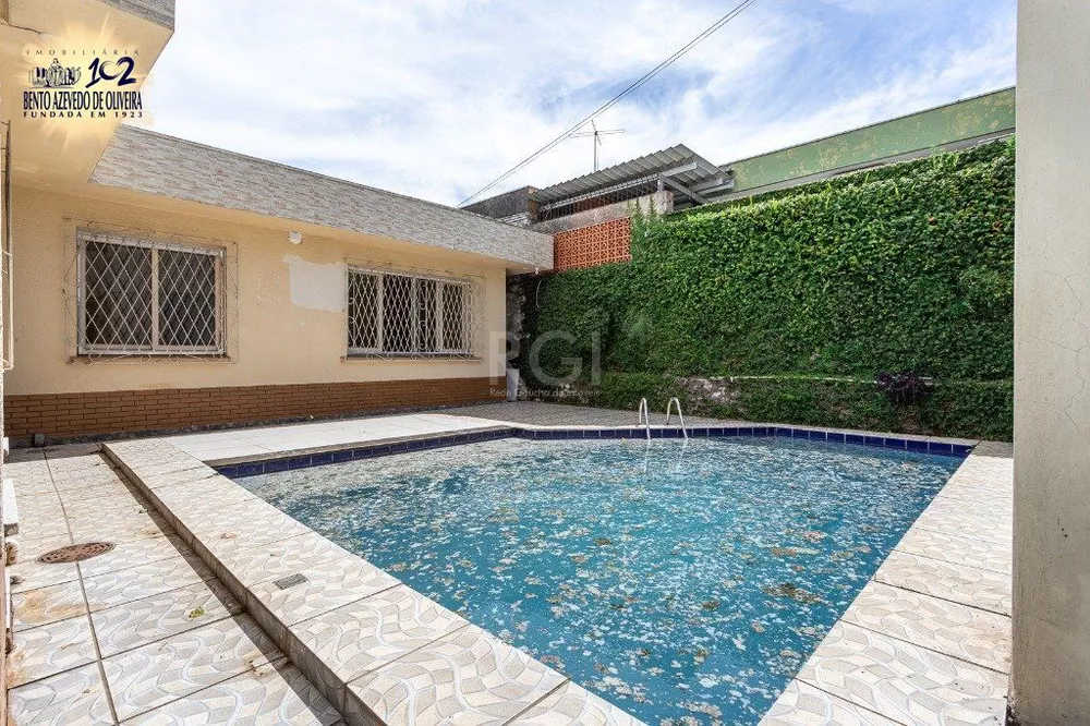 Casa, 5 quartos, 400 m² - Foto 2