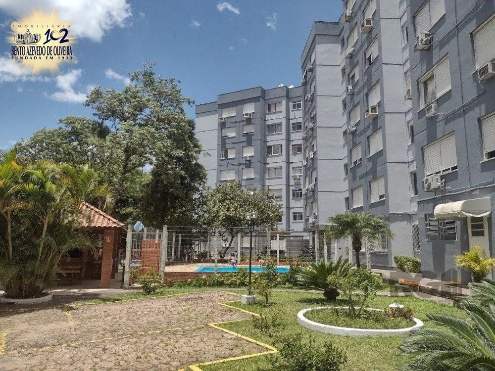 Apartamento, 2 quartos, 62 m² - Foto 4