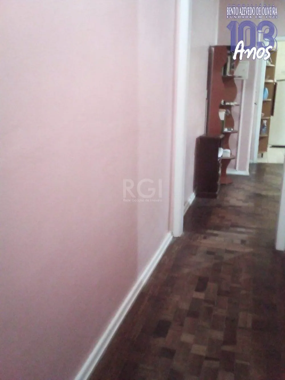 Cobertura, 1 quarto, 71 m² - Foto 1
