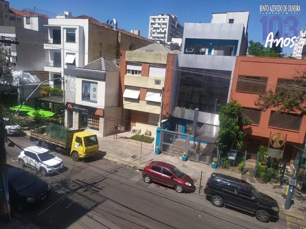 Cobertura, 1 quarto, 71 m² - Foto 4