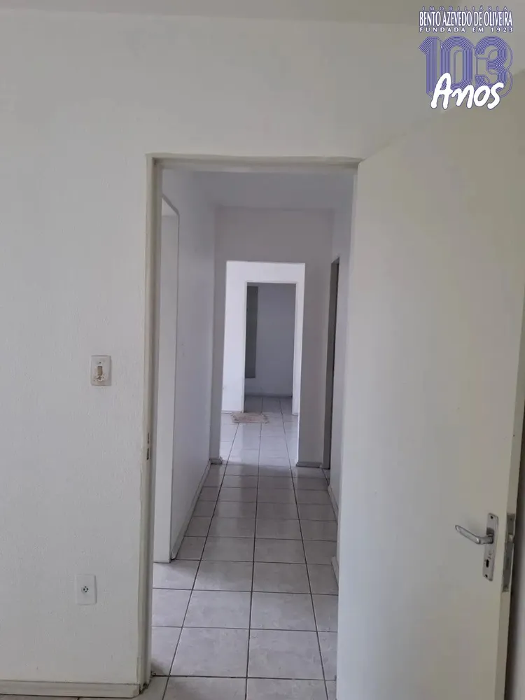 Apartamento, 2 quartos, 46 m² - Foto 1