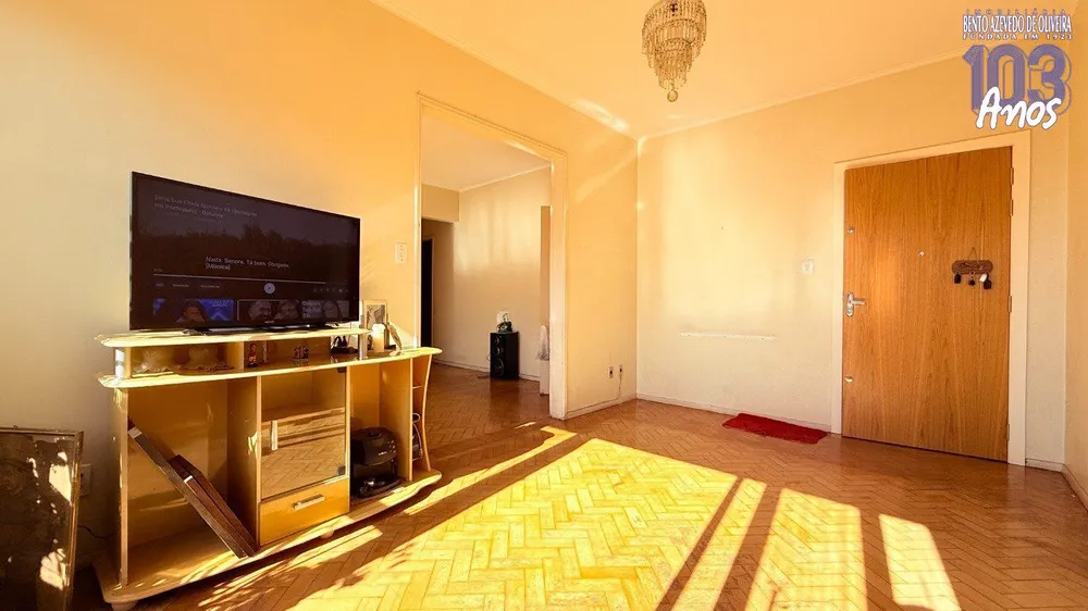 Apartamento, 2 quartos, 46 m² - Foto 2