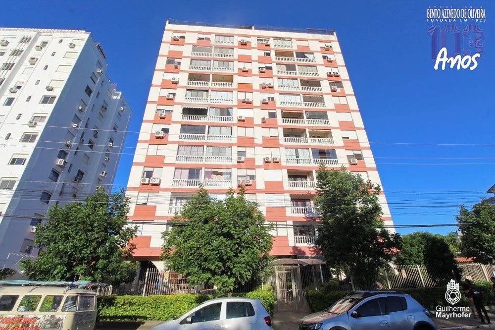 Apartamento, 2 quartos, 67 m² - Foto 5
