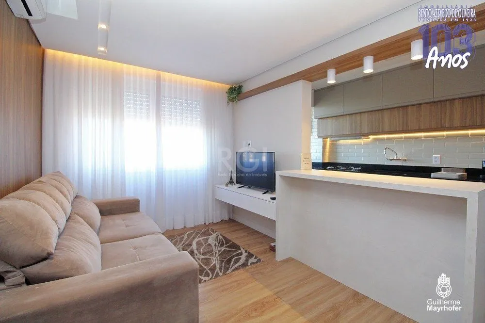 Apartamento, 2 quartos, 67 m² - Foto 3