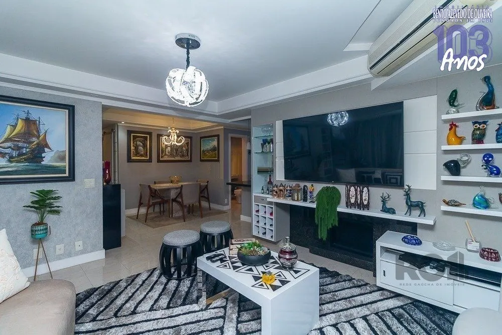 Apartamento, 2 quartos, 67 m² - Foto 4