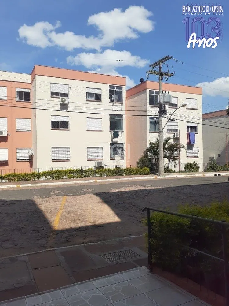 Apartamento, 1 quarto, 39 m² - Foto 3