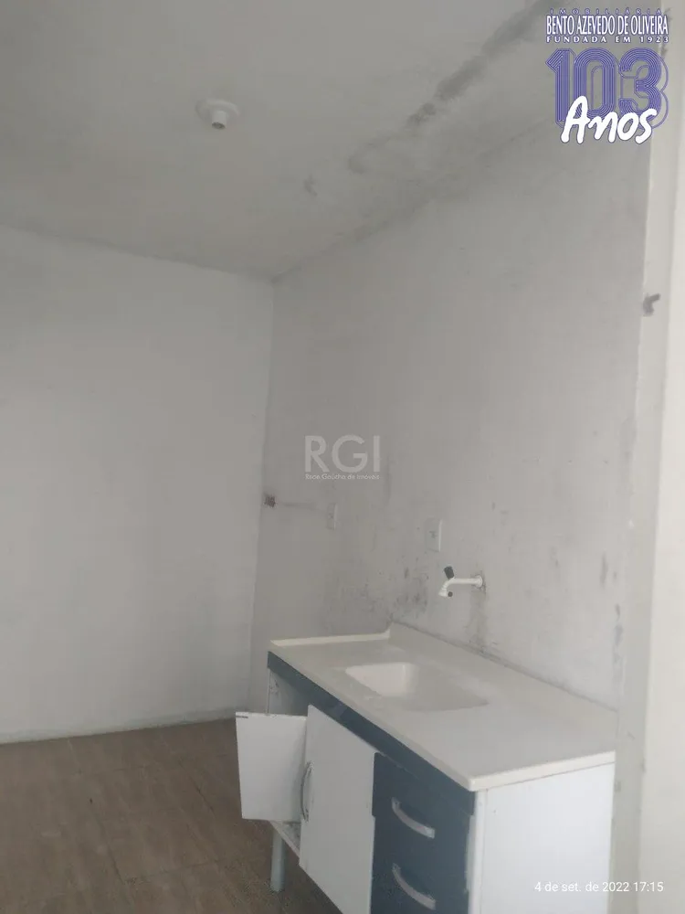Apartamento, 1 quarto, 39 m² - Foto 5