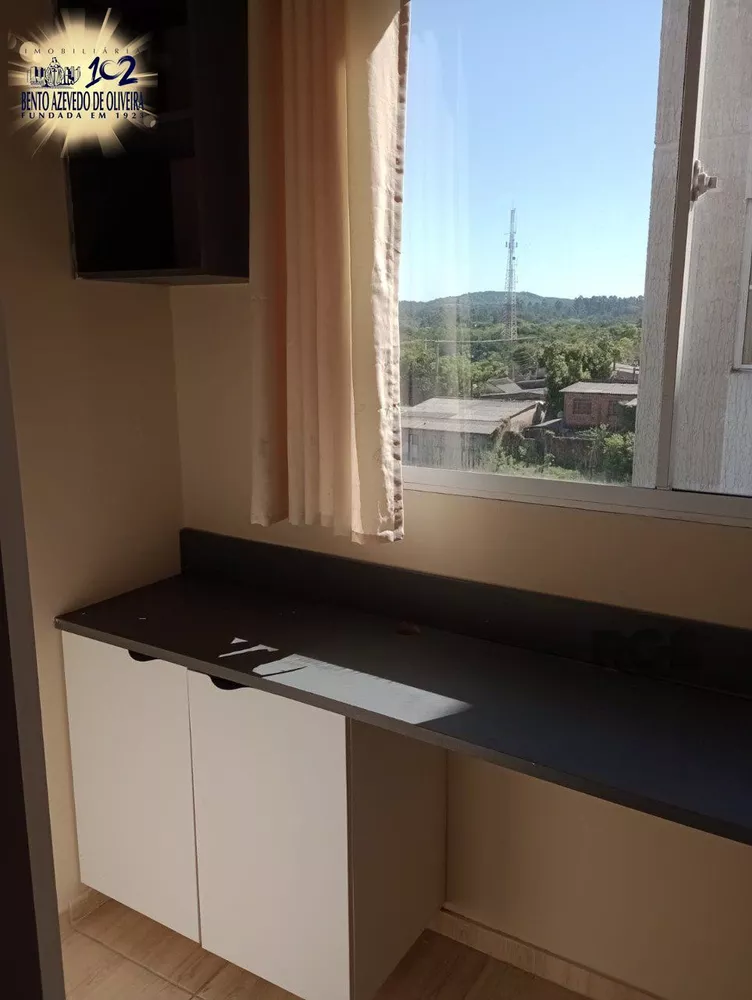 Apartamento, 2 quartos, 41 m² - Foto 1