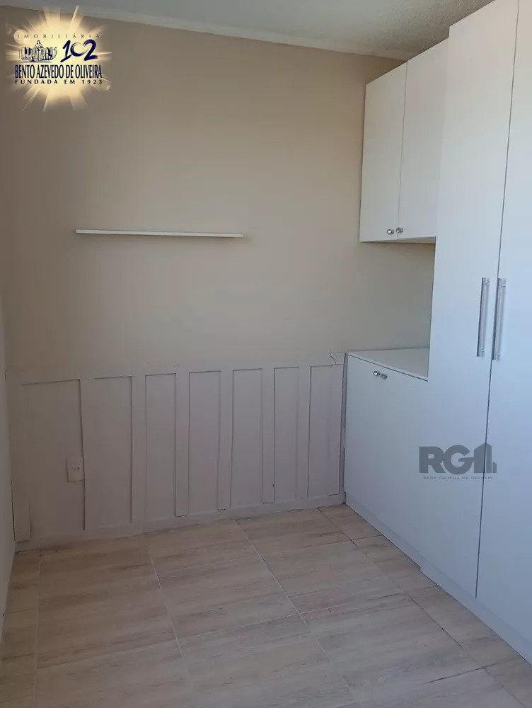 Apartamento, 2 quartos, 41 m² - Foto 2