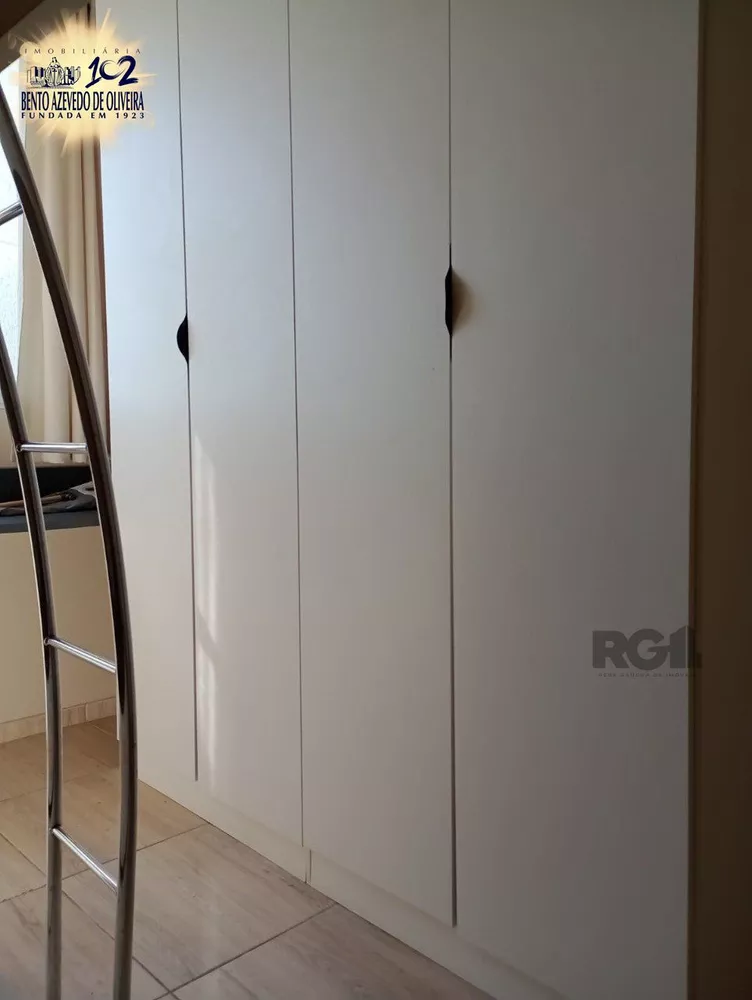 Apartamento, 2 quartos, 41 m² - Foto 4