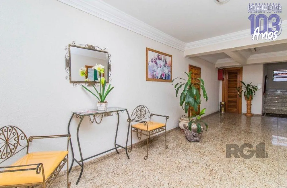 Apartamento, 2 quartos, 65 m² - Foto 2