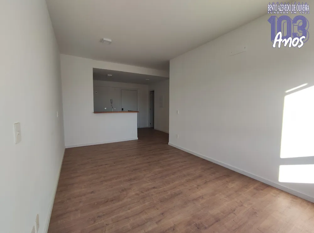 Apartamento, 1 quarto, 44 m² - Foto 1