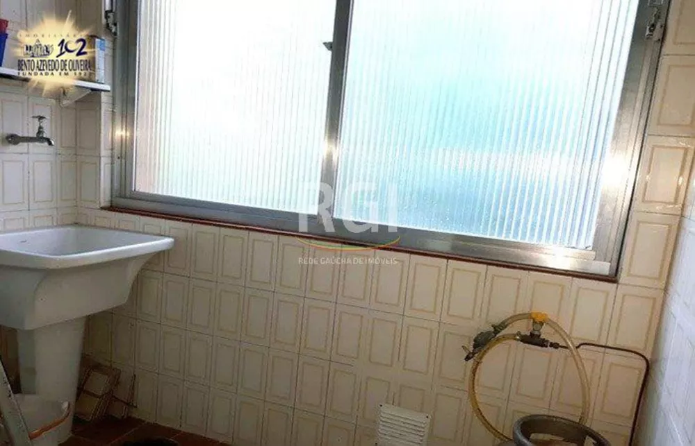 Apartamento, 2 quartos, 58 m² - Foto 3