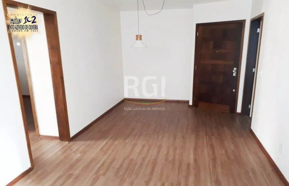 Apartamento, 2 quartos, 58 m² - Foto 2
