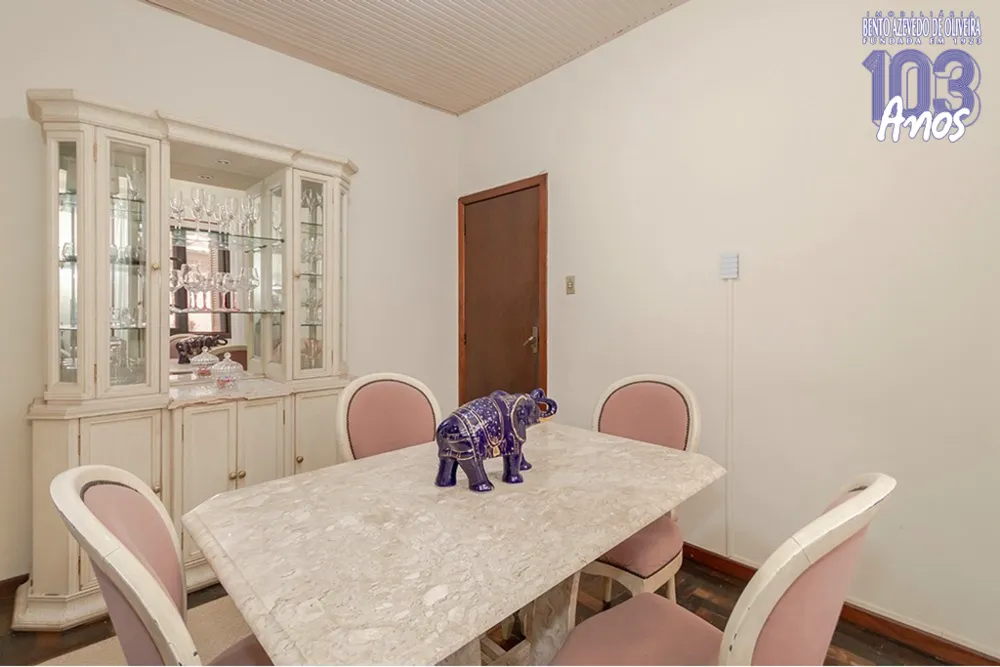 Casa, 4 quartos, 290 m² - Foto 4