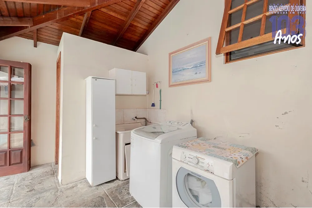 Casa, 4 quartos, 290 m² - Foto 2