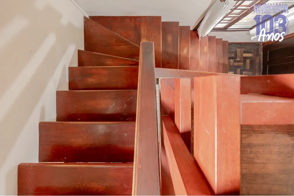 Casa, 4 quartos, 290 m² - Foto 3