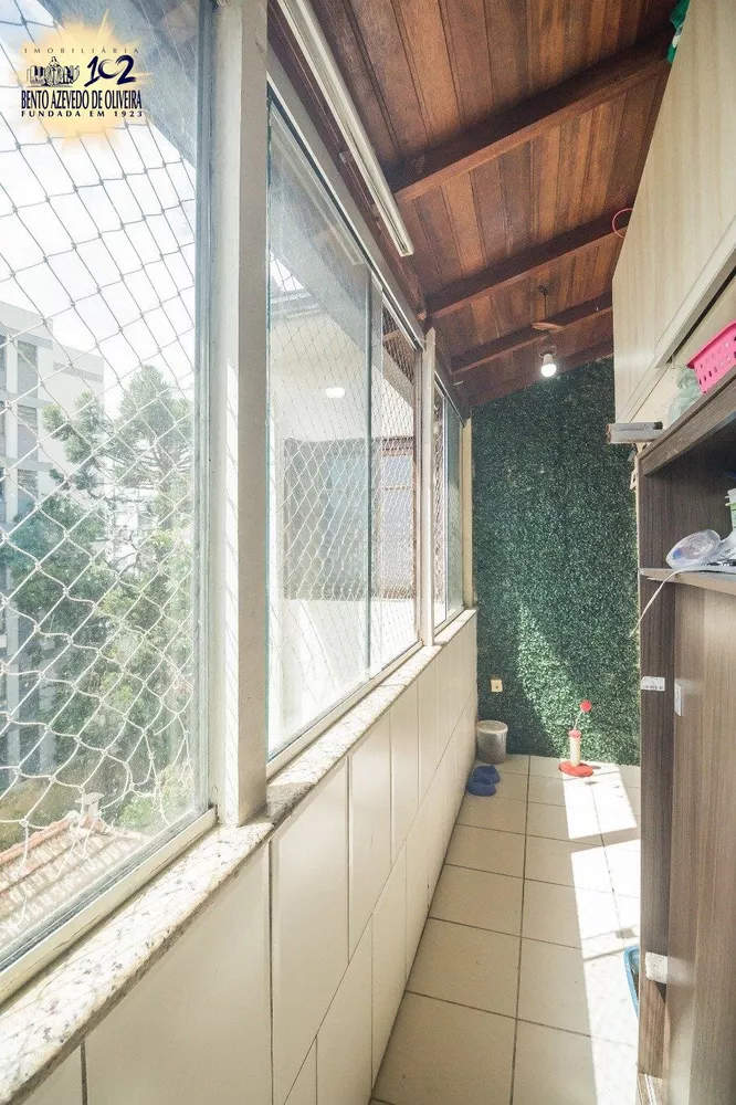 Apartamento, 3 quartos, 82 m² - Foto 1