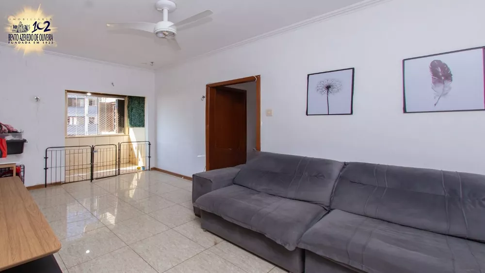 Apartamento, 3 quartos, 82 m² - Foto 4