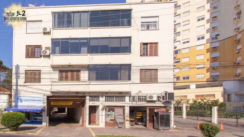 Apartamento, 3 quartos, 82 m² - Foto 8