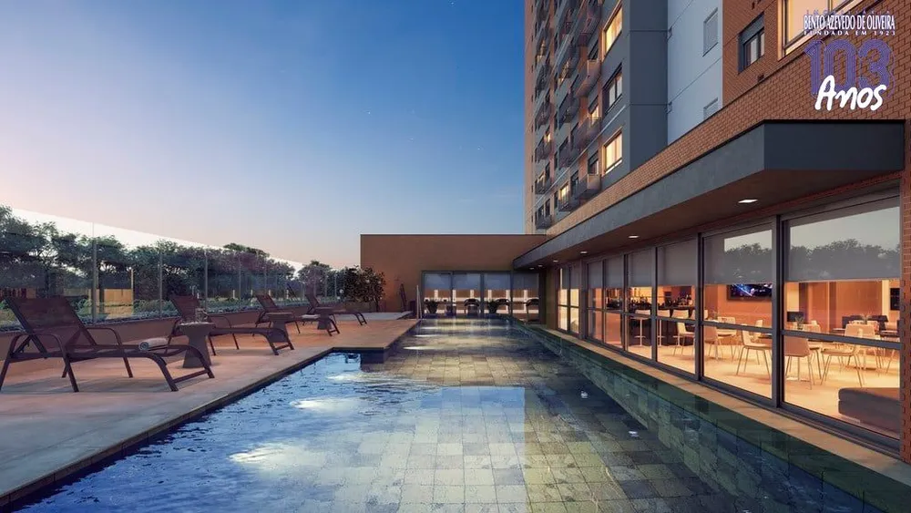 Apartamento, 3 quartos, 82 m² - Foto 8