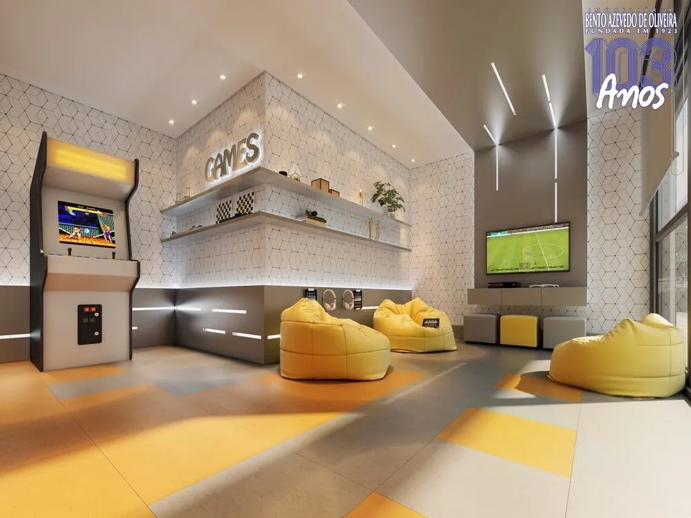 Apartamento, 3 quartos, 82 m² - Foto 6