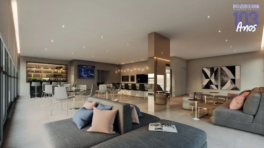 Apartamento, 3 quartos, 82 m² - Foto 7