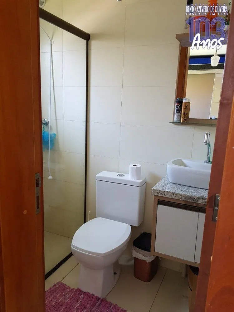 Casa, 3 quartos, 127 m² - Foto 3
