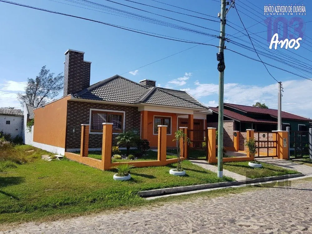 Casa, 3 quartos, 127 m² - Foto 7