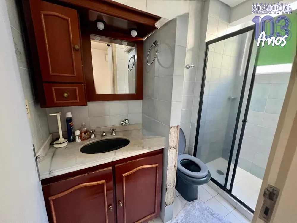 Apartamento, 3 quartos, 97 m² - Foto 8