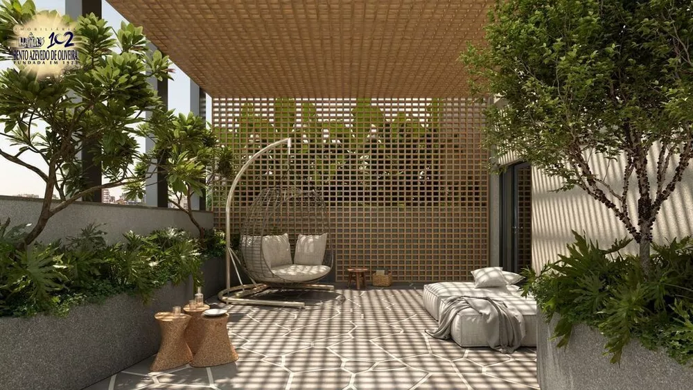 Apartamento, 3 quartos, 82 m² - Foto 6