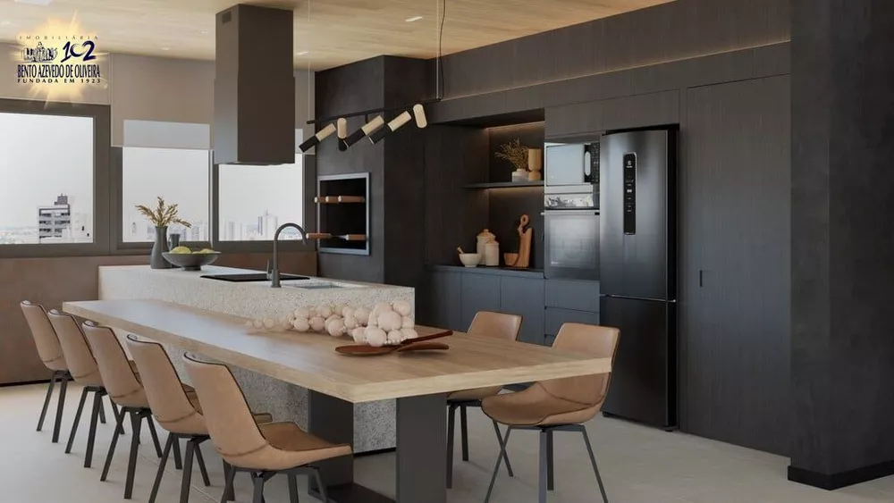 Apartamento, 3 quartos, 82 m² - Foto 7