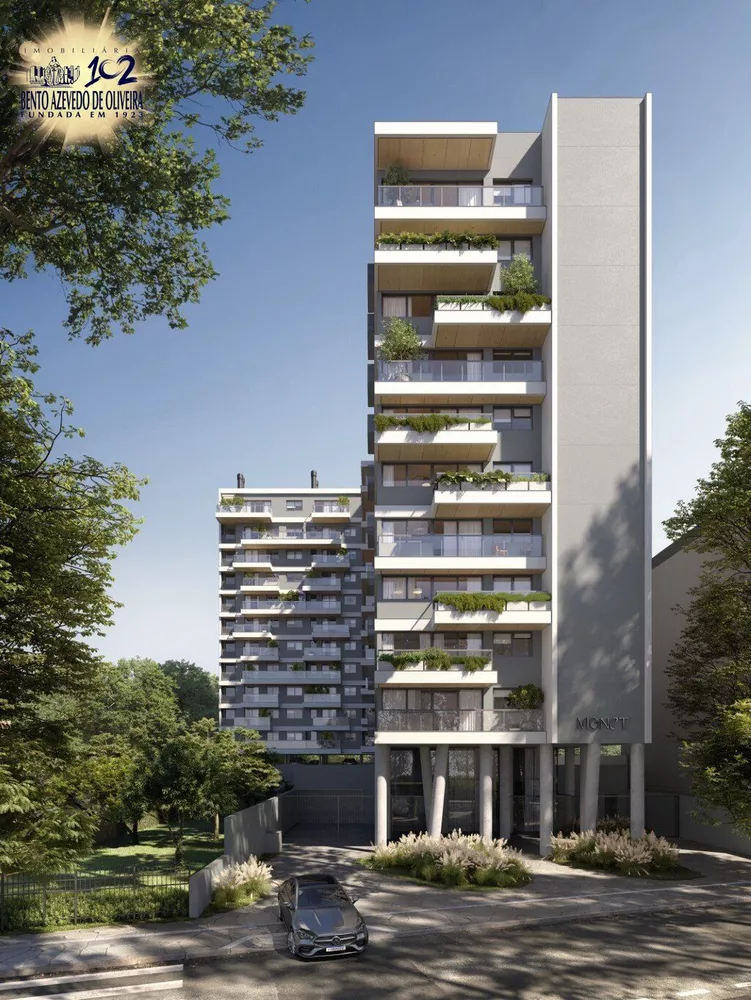 Apartamento, 3 quartos, 82 m² - Foto 8