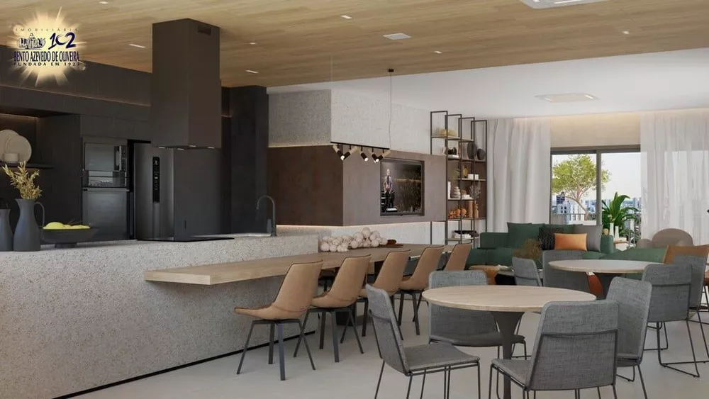 Apartamento, 3 quartos, 82 m² - Foto 5