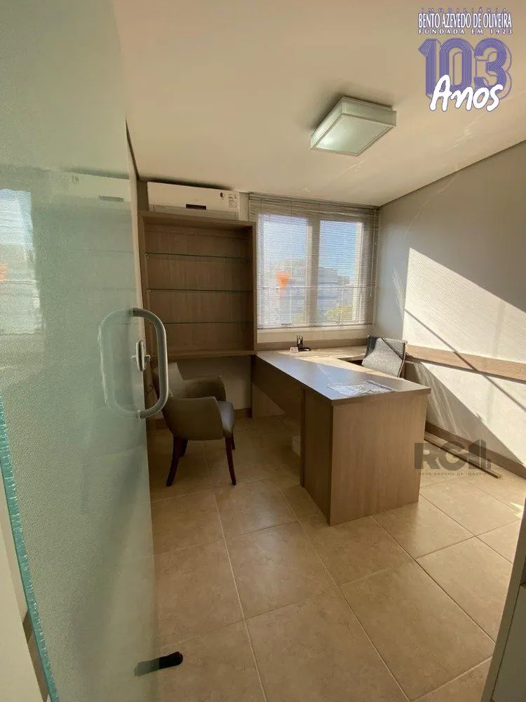 Sala-Conjunto, 27 m² - Foto 1