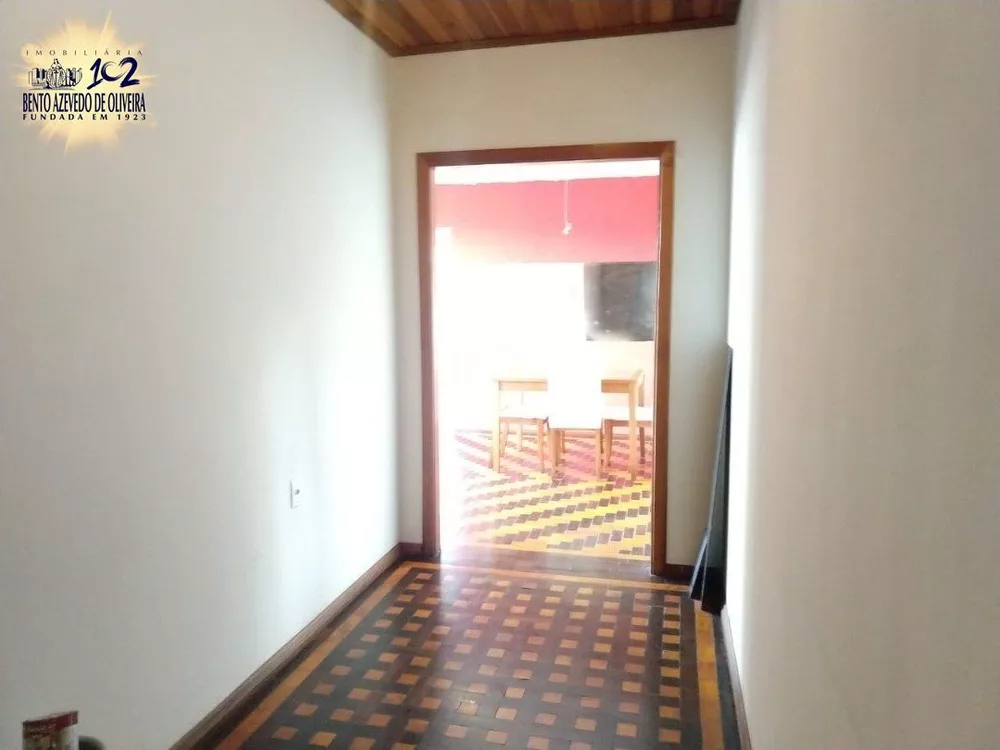 Apartamento, 3 quartos, 92 m² - Foto 1
