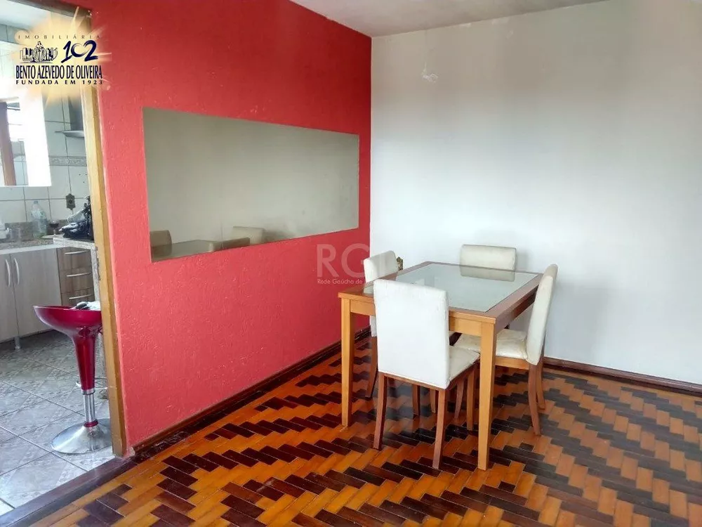 Apartamento, 3 quartos, 92 m² - Foto 8