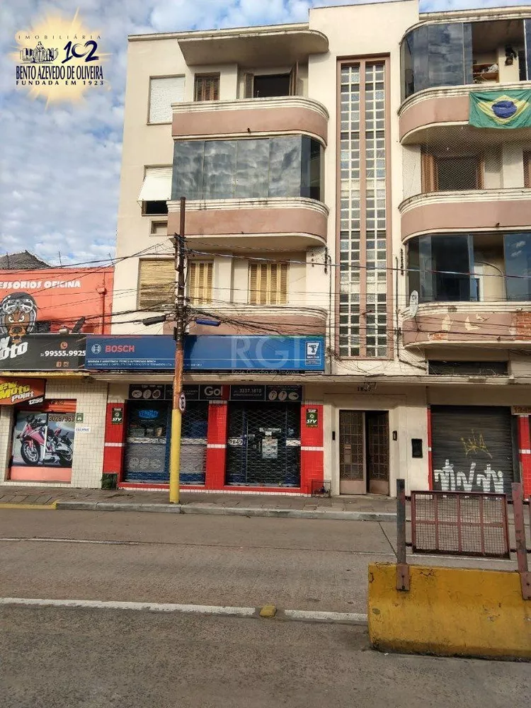 Apartamento, 3 quartos, 92 m² - Foto 3