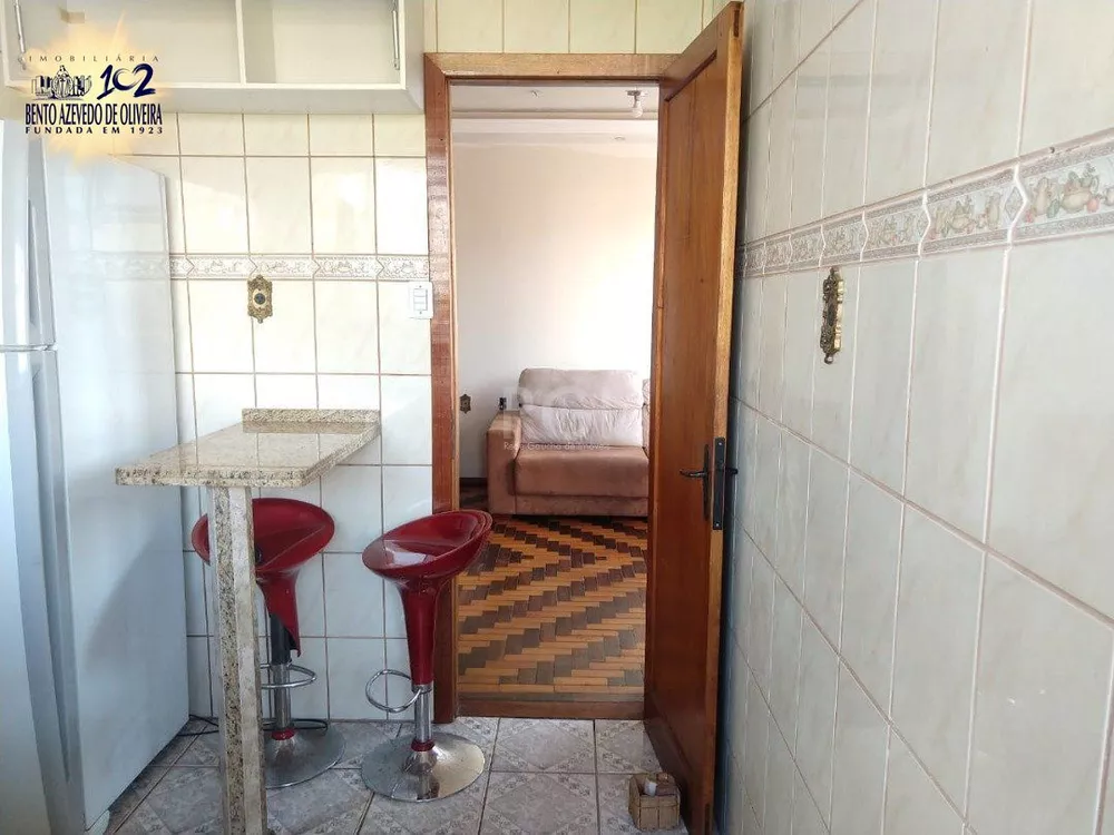 Apartamento, 3 quartos, 92 m² - Foto 2