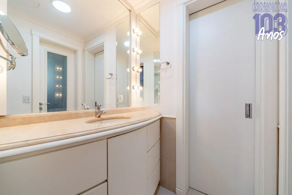 Apartamento, 4 quartos, 278 m² - Foto 8